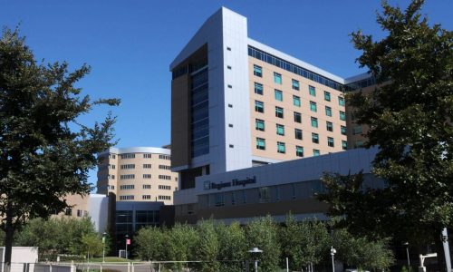 State fines Regions Hospital for improper medical waste disposal