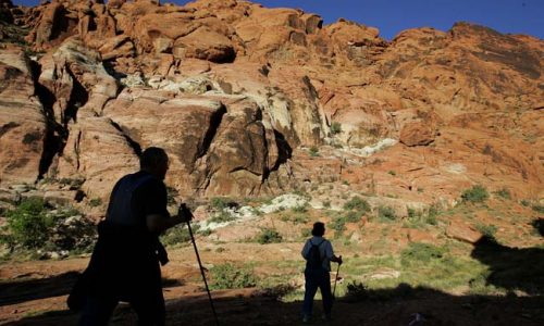 Editorial: A building boom on federal land? It just might work