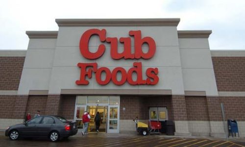 Burnsville Cub to celebrate revamped grocery store with fanfare