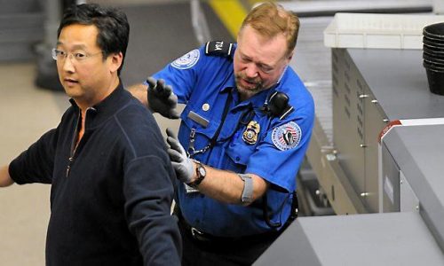 Sheldon H. Jacobson: TSA isn’t perfect, but it’s way better than the alternatives