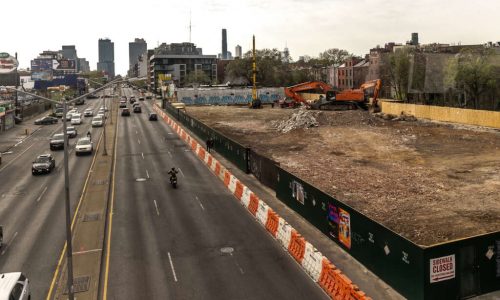 What Happened This Week in NYC Housing? May 16, 2025