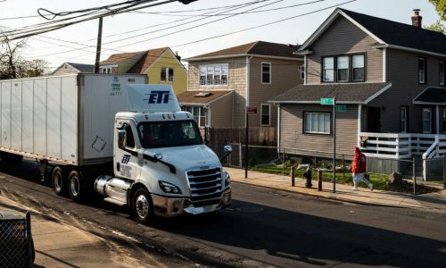 Opinion: To Accelerate NY’s Climate Progress, Pass a Clean Fuel Policy