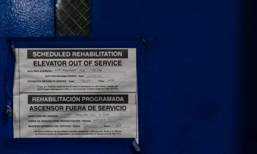 Comptroller to Examine How NYCHA Spends City Capital Funds