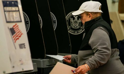 Opinion: The City Charter Has Shaped NYC for Over a Century—Speak Up!