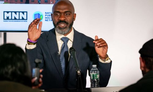 Opinion: New York Has A Housing Problem, But It Can Be Solved