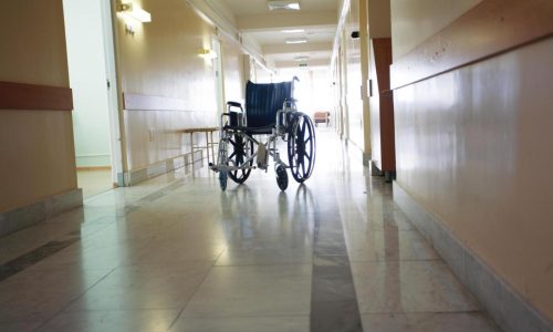 Why cameras are popping up in eldercare facilities