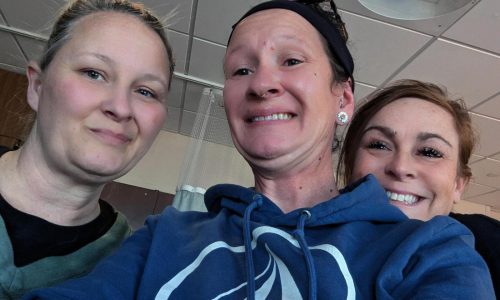 Moms in crisis, jobs lost: The human cost of Trump’s addiction funding cuts