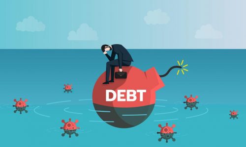 7 tips to help dig your way out of debt