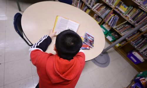 As reading scores fall, states turn to phonics — but not without a fight