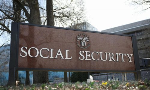 At Social Security, these are the days of the living dead