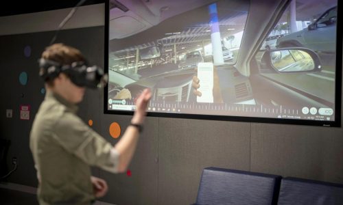 What is it like to die? This VR experience offers some answers