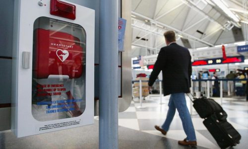 Fast action from bystanders can improve cardiac arrest survival. Many don’t know what to do