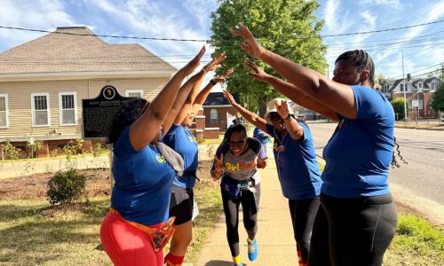 In the Deep South, health care fights echo civil rights battles