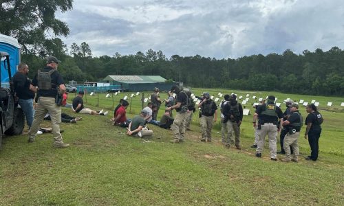 States are telling sheriffs whether they can — or can’t — work with ICE