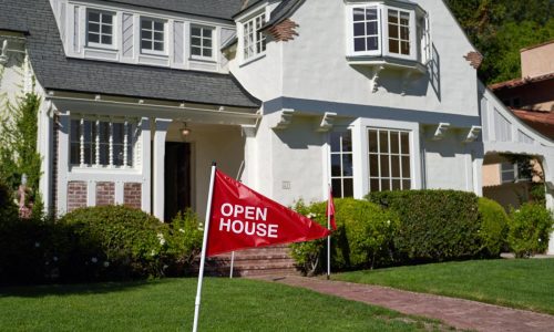 US spring homebuying season has its weakest start in five years