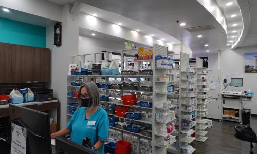 Pharmacists stockpile most common drugs on chance of targeted Trump tariffs