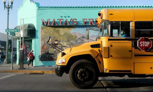 Some states reexamine school discipline as Trump order paves go-ahead
