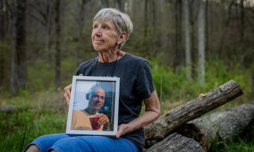 Prisons routinely ignore guidelines on dying inmates’ end-of-life choices