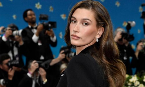 Cosmetics company E.l.f acquires Hailey Bieber’s Rhode beauty brand for $1 billion