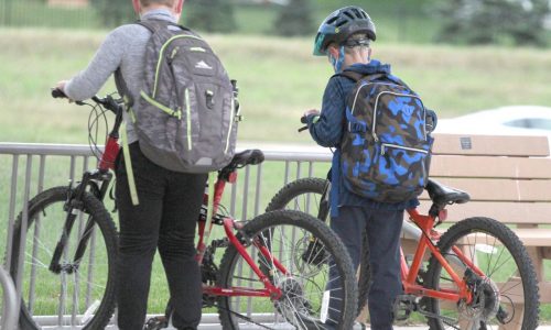 Minnesota schools to take part in MnDOT’s ‘Bike to School Day’ Wednesday