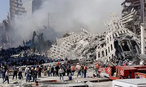 38 Attorneys General Urge Congress to Fully Fund 9/11 Health Program