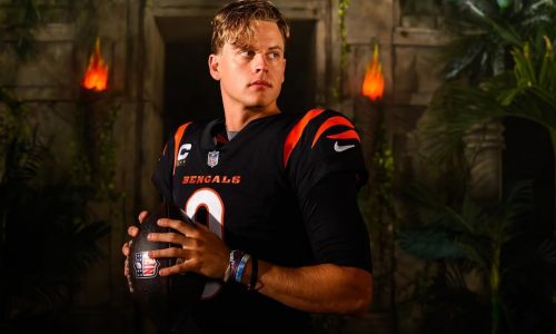 Joe Burrow Biography: Girlfriend, Career, Injuries & Controversies