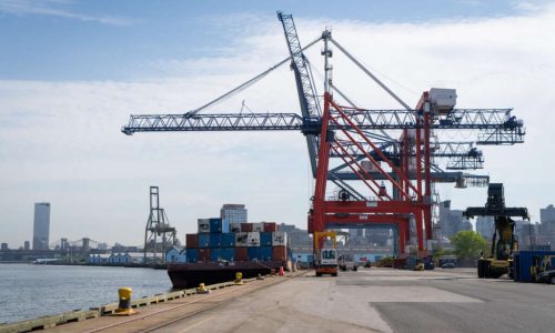Whose Waterfront? Critics Say Brooklyn Terminal Plan Fails to Prioritize Public Input