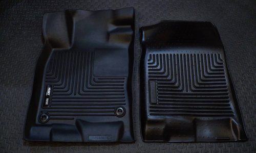 Husky Liners X-act Contour Floor Liners (Tested & Full Review)