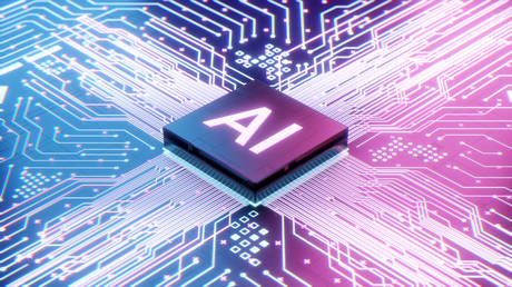 Gulf AI giant moves into US amid tech rivalry – FT