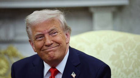 Trump’s tariffs reinstated