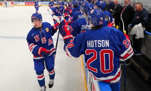 WJC pre-tourney games slated for Greater Minnesota
