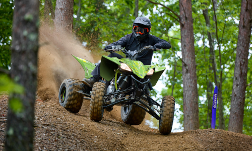 3 Common ATV Replacement Parts