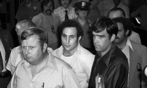 Today in History: May 8, ‘Son of Sam’ killer pleads guilty