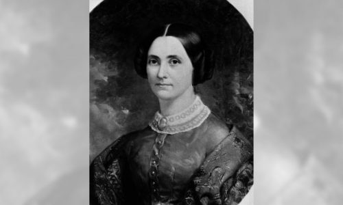 Today in History: May 21, Clara Barton founds American Red Cross