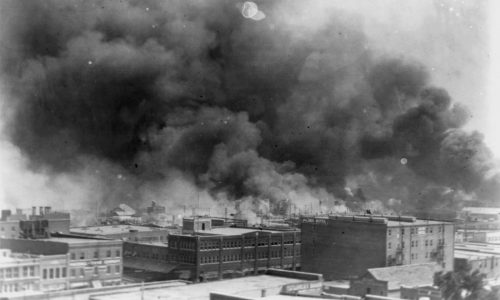 Today in History: May 31, the Tulsa Race Massacre begins