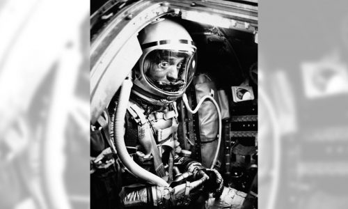 Today in History: May 5, Alan Shepard becomes first American in space