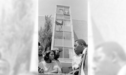 Today in History: May 15, police kill two students during Jackson State protests