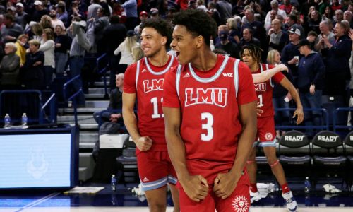 Gophers add Maryland transfer guard Chance Stevens