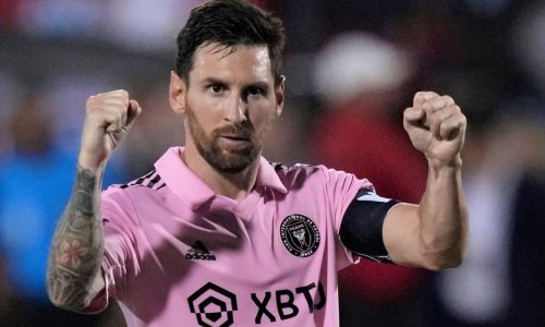 Loons vs. Inter Miami: Keys to match, projected lineup and a prediction