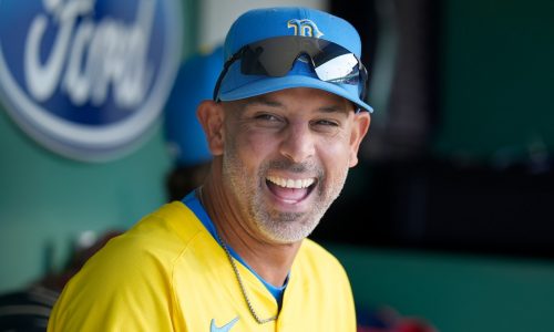 Red Sox manager will miss Monday’s game to attend daughter’s graduation