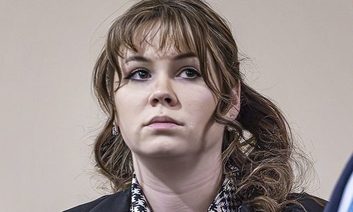 ‘Rust’ armorer Hannah Gutierrez-Reed released from prison early