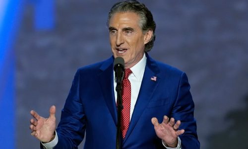 Doug Burgum completes disclosures and divestitures for role as Interior Secretary