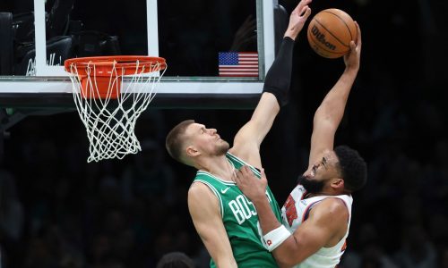 Celtics-Knicks preview: How Boston, New York match up in East semifinals