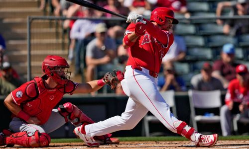 Alex Cora reacts to Red Sox’s recent trade for first baseman