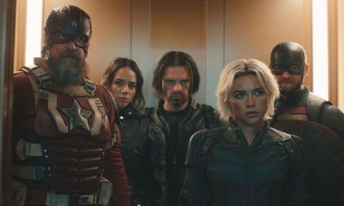 ‘Thunderbolts’ strike with $76M open