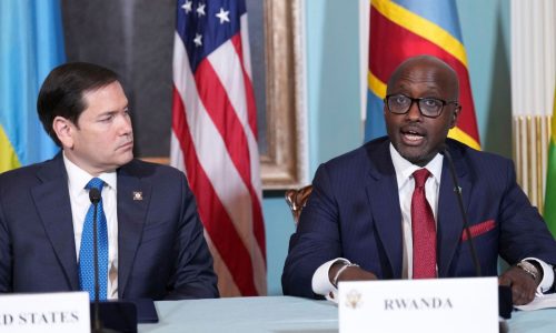 Rwanda confirms early talks to host deported US migrants