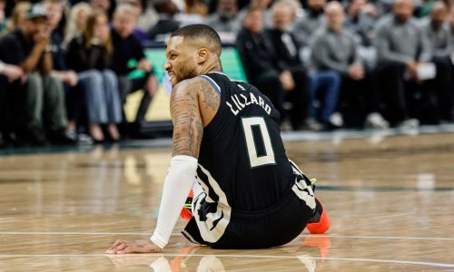 Many star athletes have torn an Achilles tendon