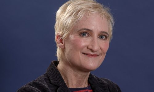 Jill Sobule, singer-songwriter known for ‘I Kissed a Girl,’ dies in Woodbury fire