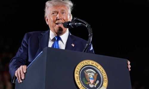Trump on due process: ‘I don’t know’