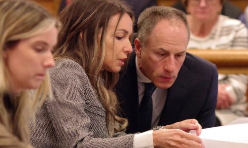 Watch Live: Karen Read retrial hits Day 9